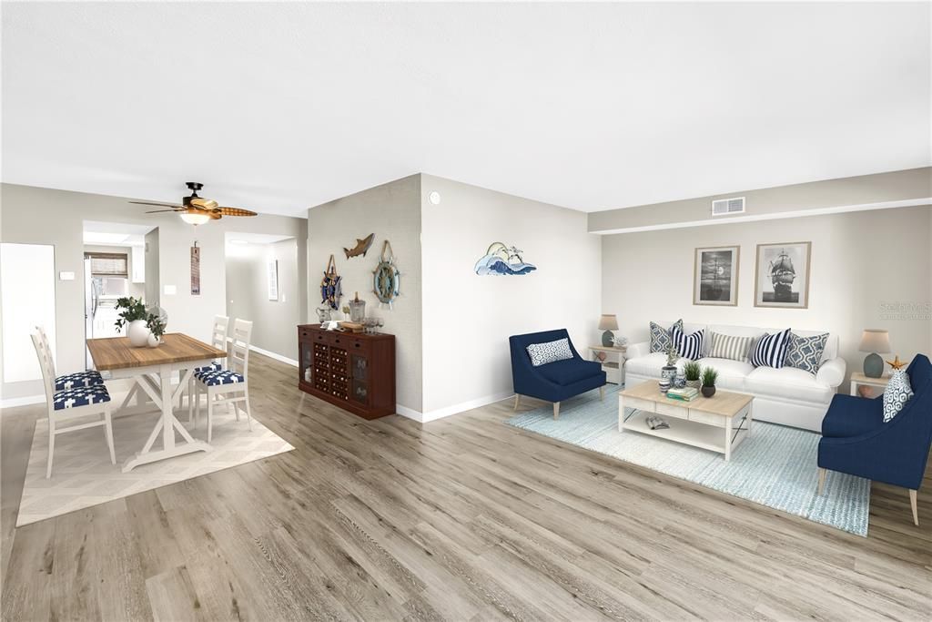 For Sale: $230,000 (1 beds, 1 baths, 1078 Square Feet)