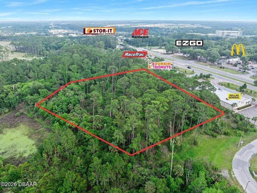 En Venta: $1,150,000 (3.77 acres)