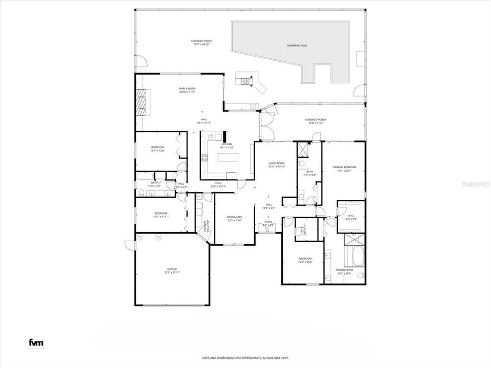 For Sale: $1,195,000 (4 beds, 3 baths, 3326 Square Feet)