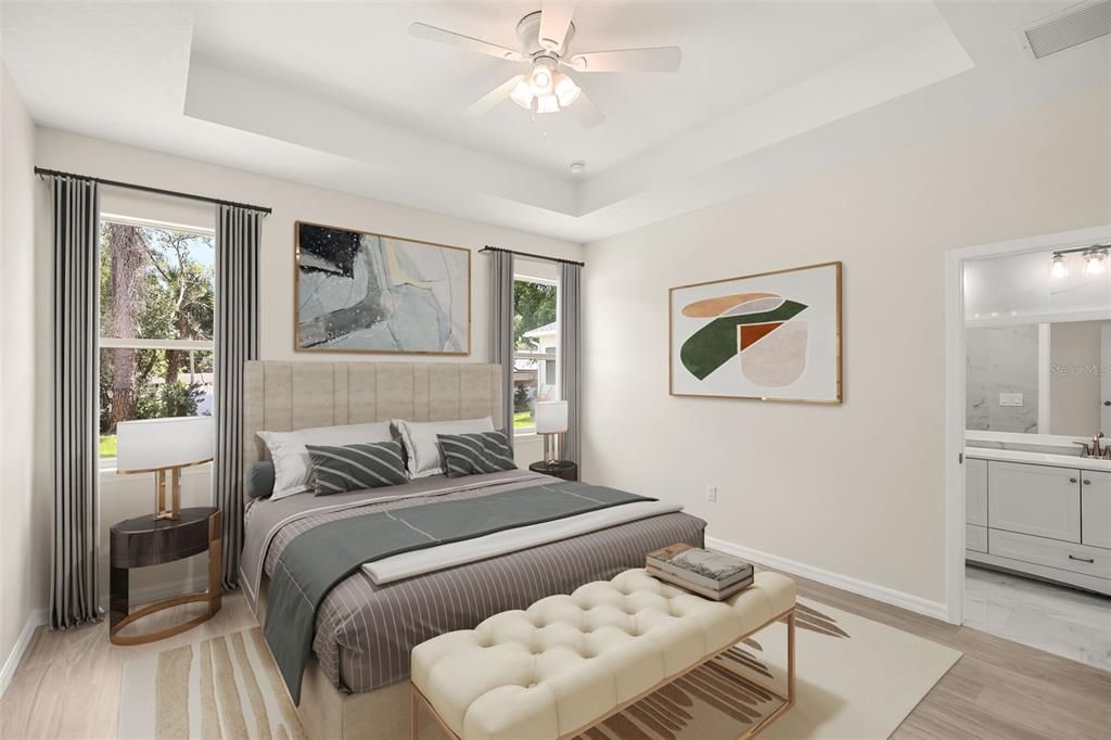 Activo con contrato: $414,900 (4 camas, 3 baños, 1769 Pies cuadrados)