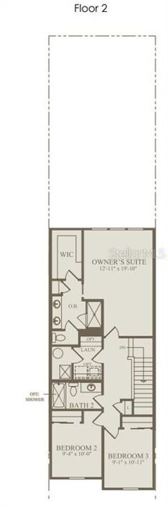 Active With Contract: $489,990 (4 beds, 3 baths, 1847 Square Feet)