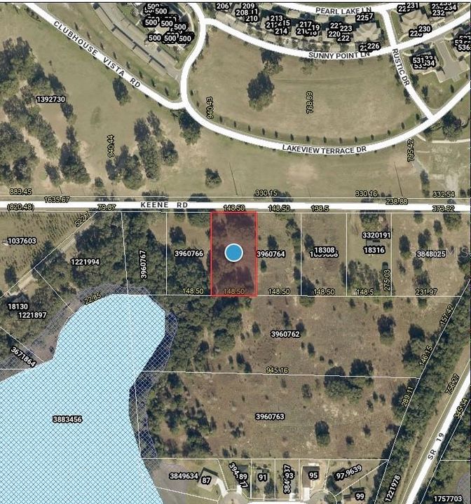 For Sale: $99,900 (0.94 acres)