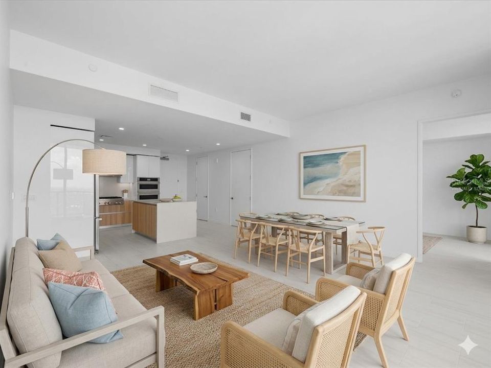 For Sale: $1,195,000 (2 beds, 2 baths, 1348 Square Feet)