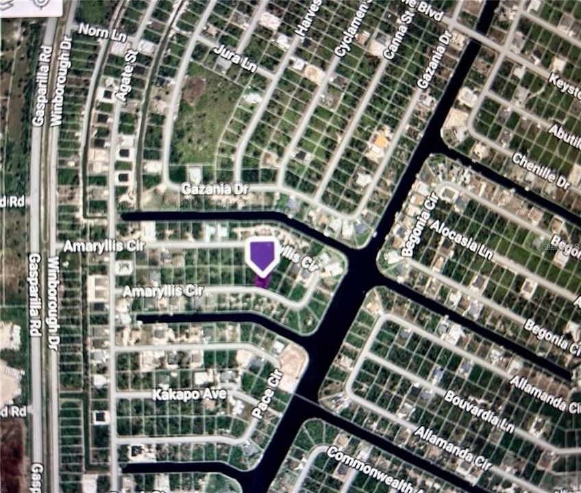 For Sale: $27,500 (0.25 acres)