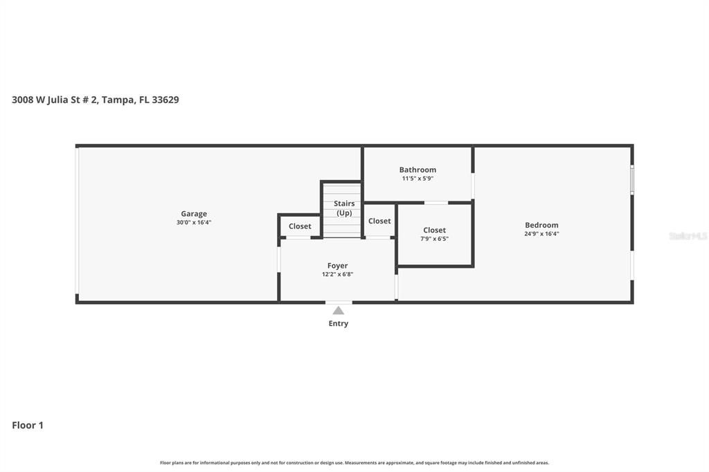 For Rent: $5,950 (3 beds, 3 baths, 2706 Square Feet)