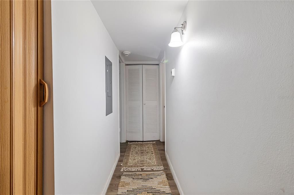 En Renta: $1,000 (1 camas, 1 baños, 650 Pies cuadrados)