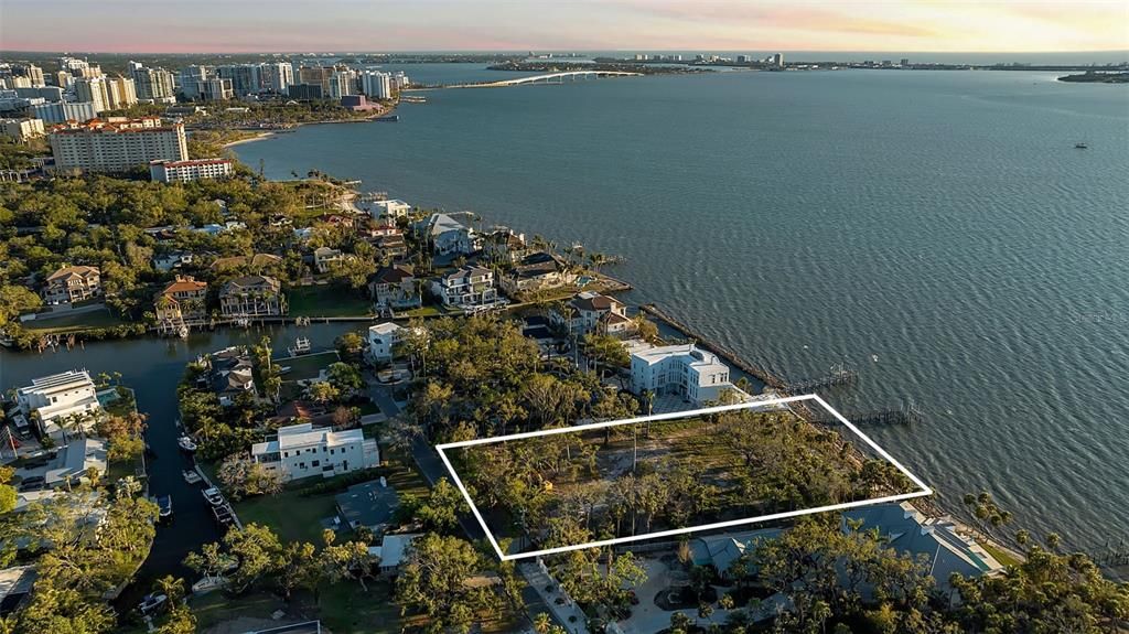 For Sale: $11,000,000 (1.69 acres)