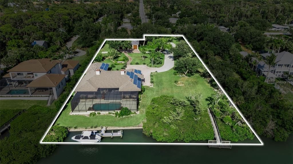 На продажу: $5,495,000 (3 спален, 2 ванн, 2960 Квадратных фут)