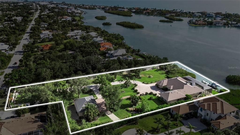На продажу: $5,495,000 (3 спален, 2 ванн, 2960 Квадратных фут)