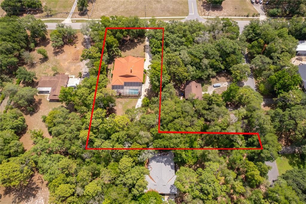 En Venta: $850,000 (4 camas, 3 baños, 3216 Pies cuadrados)