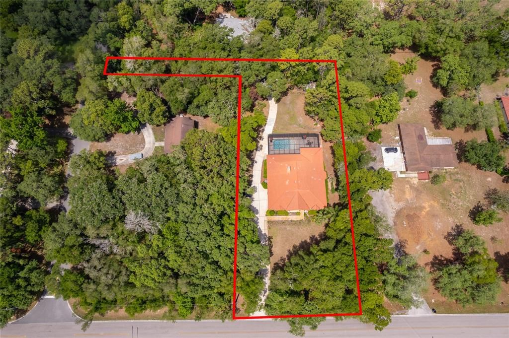 En Venta: $850,000 (4 camas, 3 baños, 3216 Pies cuadrados)