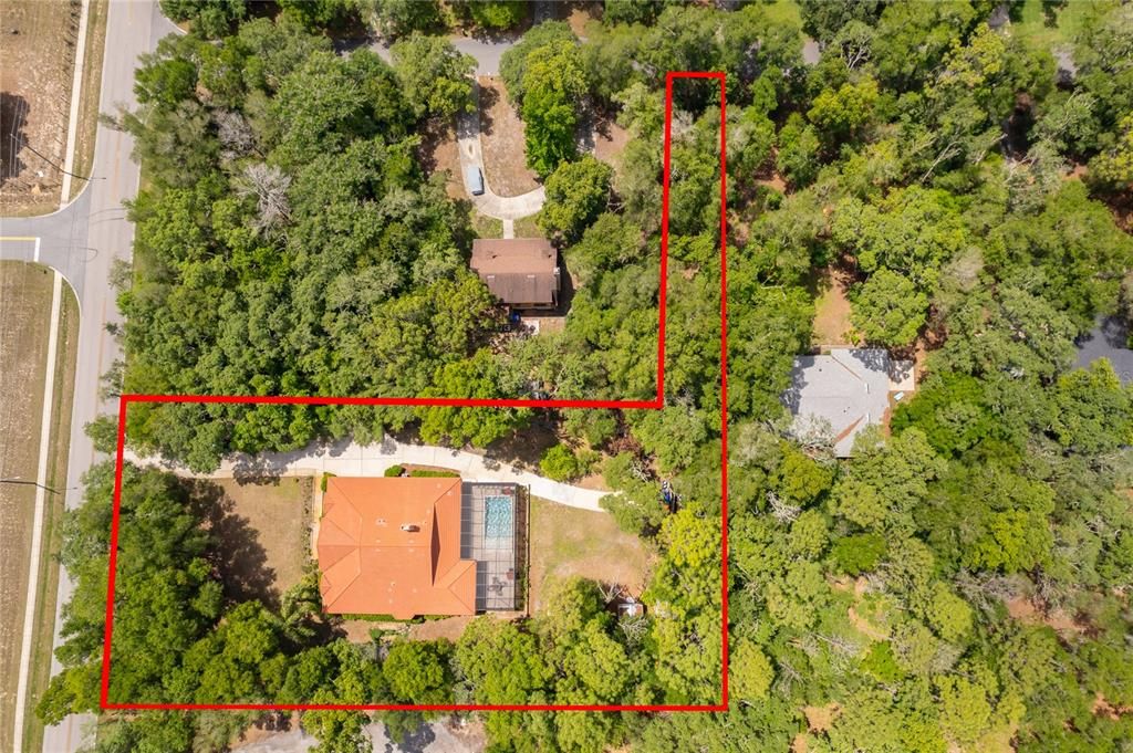 En Venta: $850,000 (4 camas, 3 baños, 3216 Pies cuadrados)