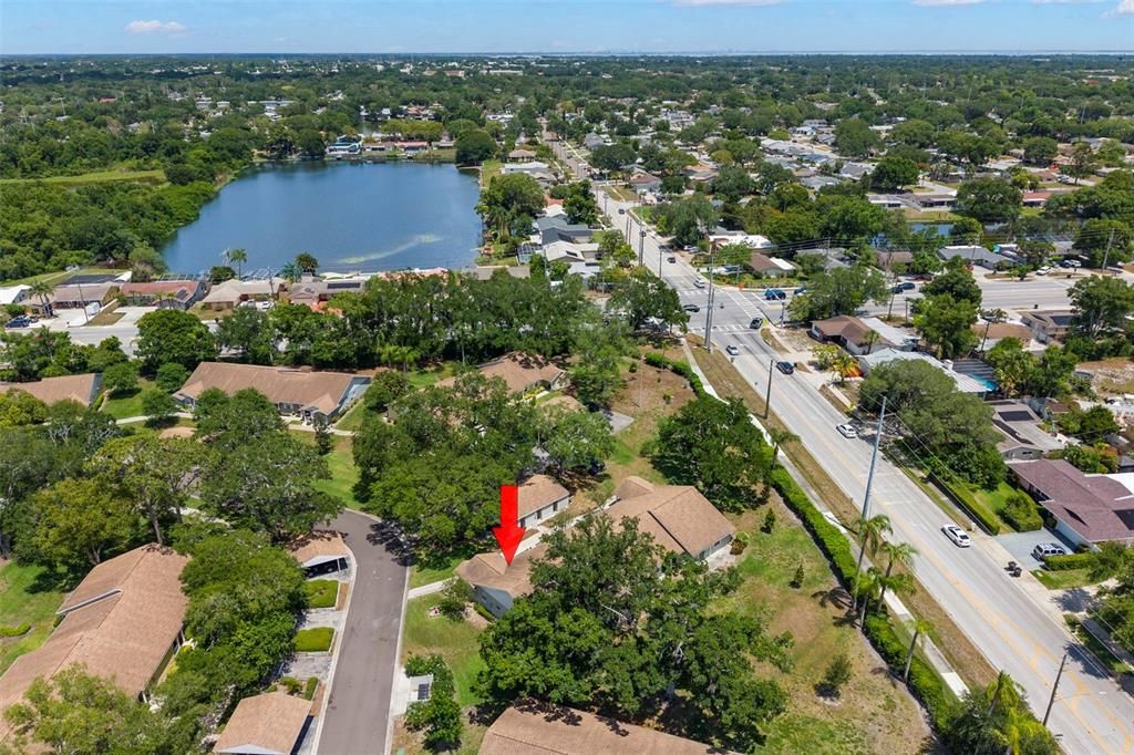 En Venta: $298,000 (2 camas, 2 baños, 1125 Pies cuadrados)