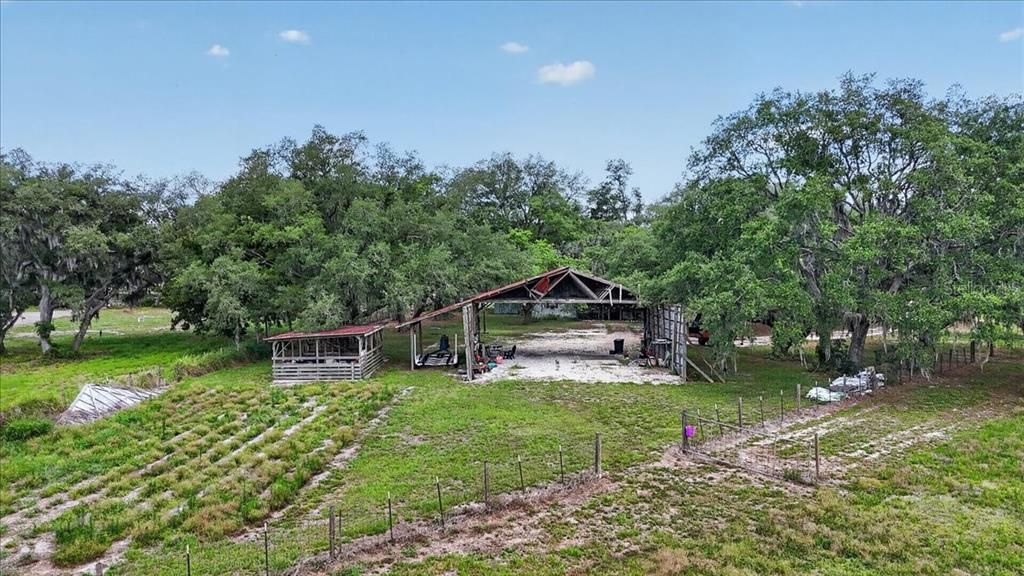 En Venta: $549,000 (5.00 acres)