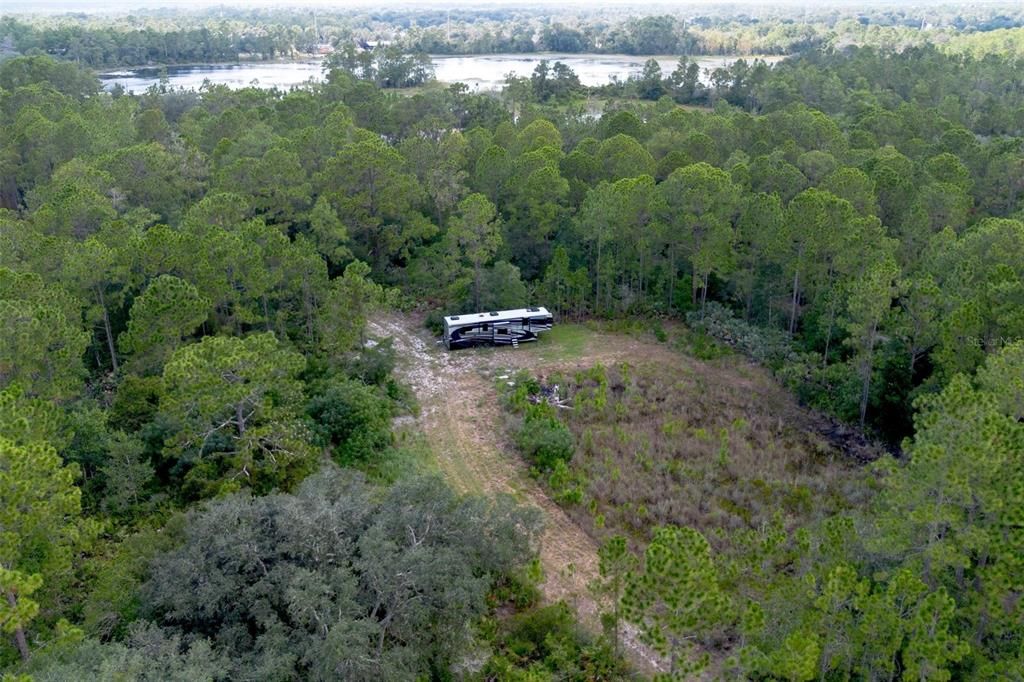 For Sale: $225,000 (13.81 acres)