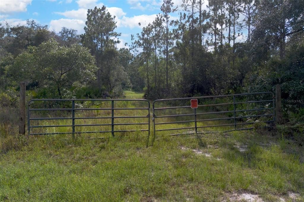 For Sale: $225,000 (13.81 acres)