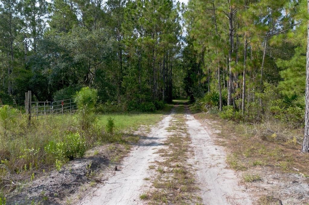 For Sale: $225,000 (13.81 acres)