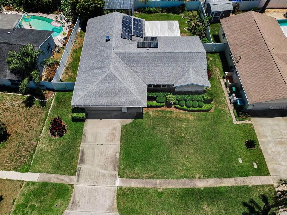 Activo con contrato: $439,500 (3 camas, 2 baños, 1572 Pies cuadrados)