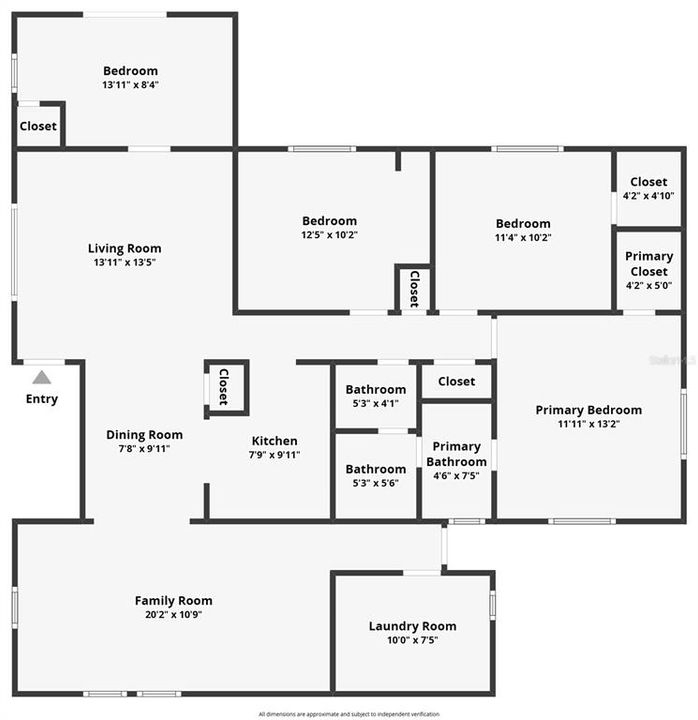 Под контрактом: $324,900 (3 спален, 1 ванн, 1395 Квадратных фут)