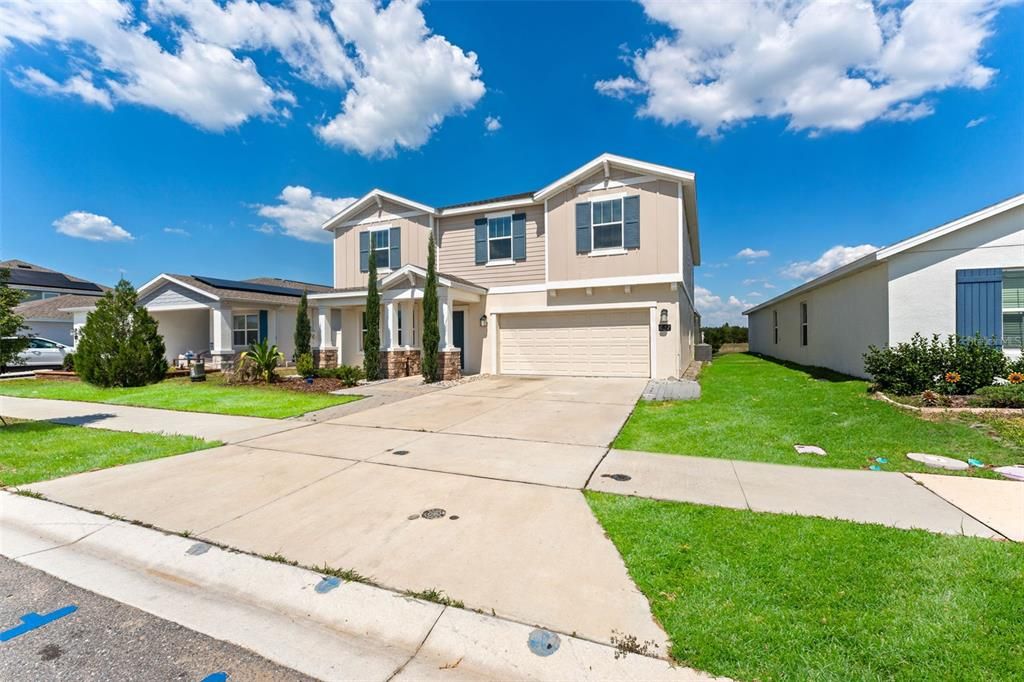 For Sale: $375,000 (4 beds, 2 baths, 2667 Square Feet)