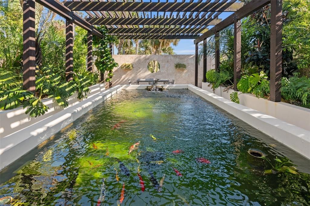 En Venta: $7,495,000 (4 camas, 4 baños, 5771 Pies cuadrados)