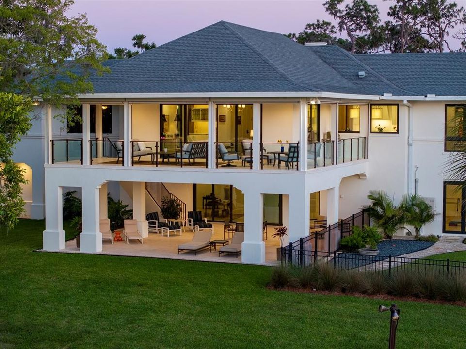 En Venta: $7,495,000 (4 camas, 4 baños, 5771 Pies cuadrados)