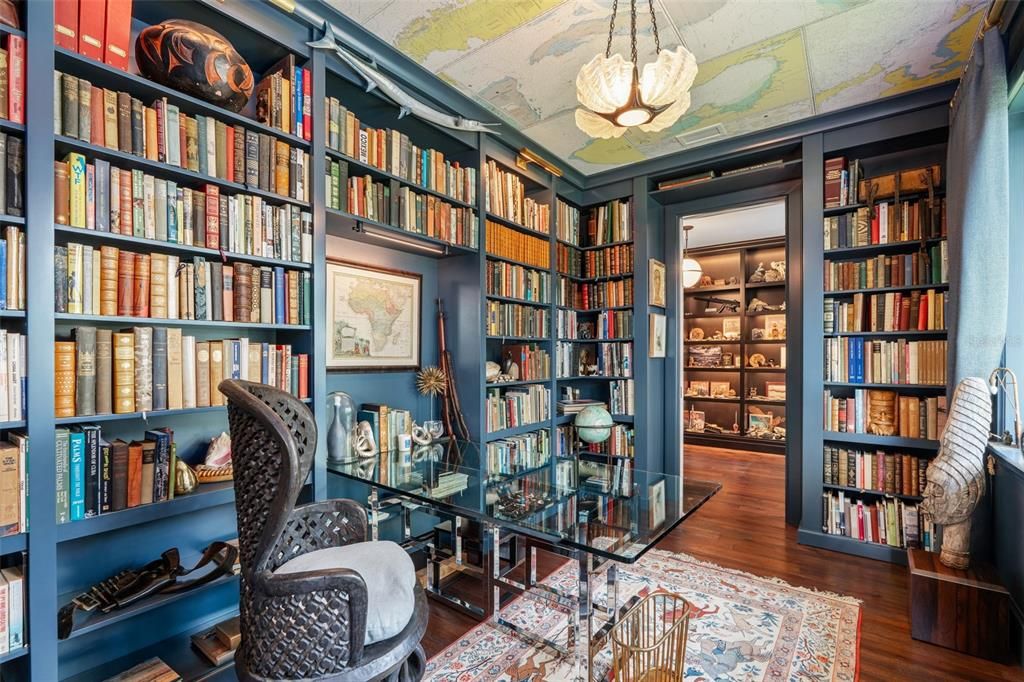 En Venta: $7,495,000 (4 camas, 4 baños, 5771 Pies cuadrados)