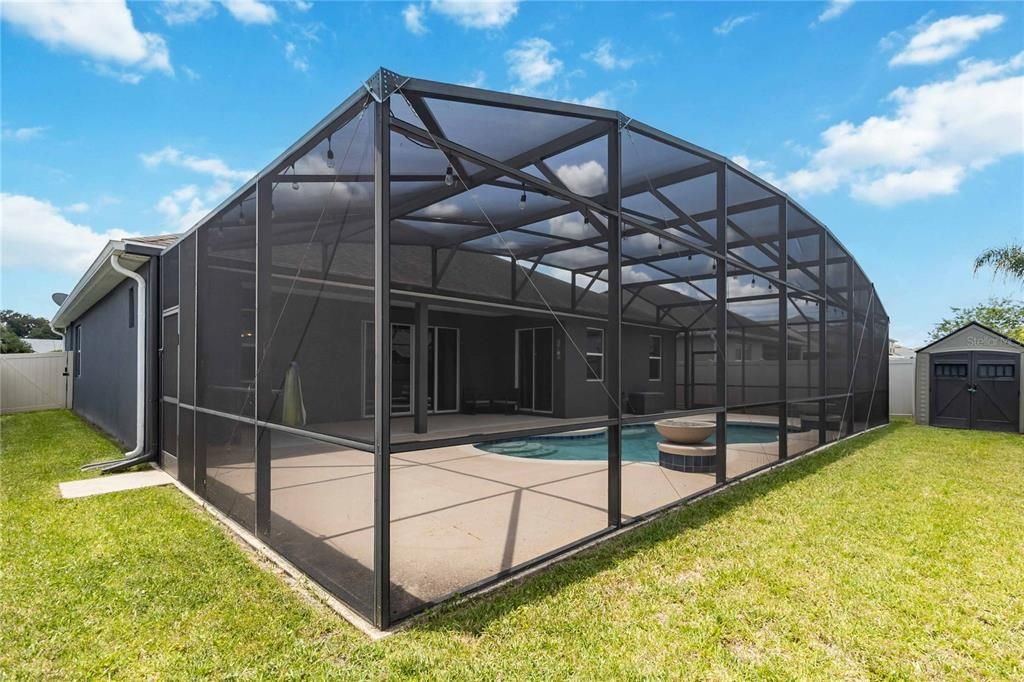 На продажу: $525,000 (4 спален, 2 ванн, 2138 Квадратных фут)
