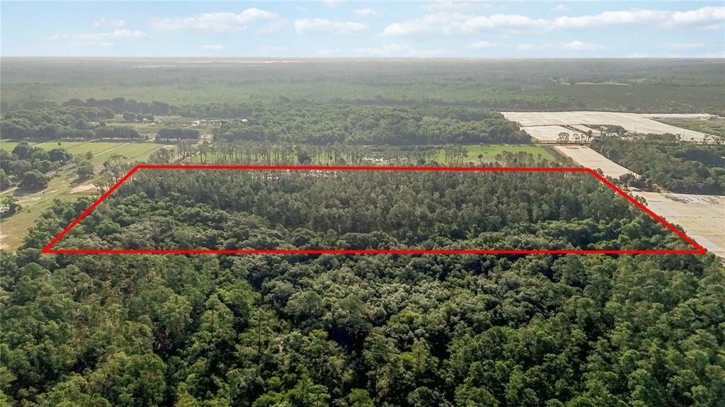 For Sale: $1,500,000 (20.54 acres)