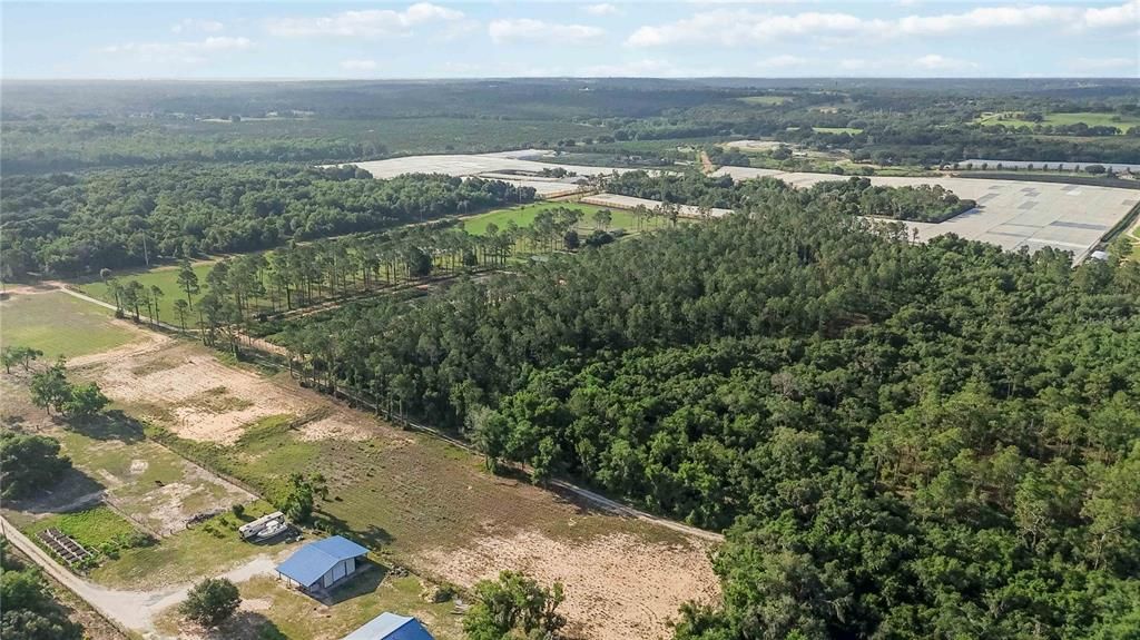 For Sale: $1,500,000 (20.54 acres)