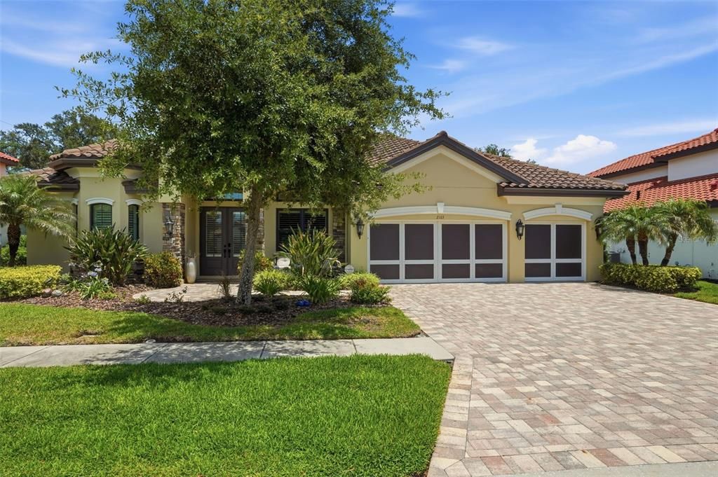 Active With Contract: $1,550,000 (3 beds, 3 baths, 2905 Square Feet)