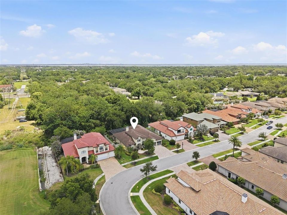 Active With Contract: $1,550,000 (3 beds, 3 baths, 2905 Square Feet)