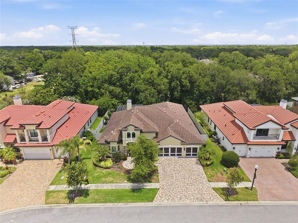 Active With Contract: $1,550,000 (3 beds, 3 baths, 2905 Square Feet)