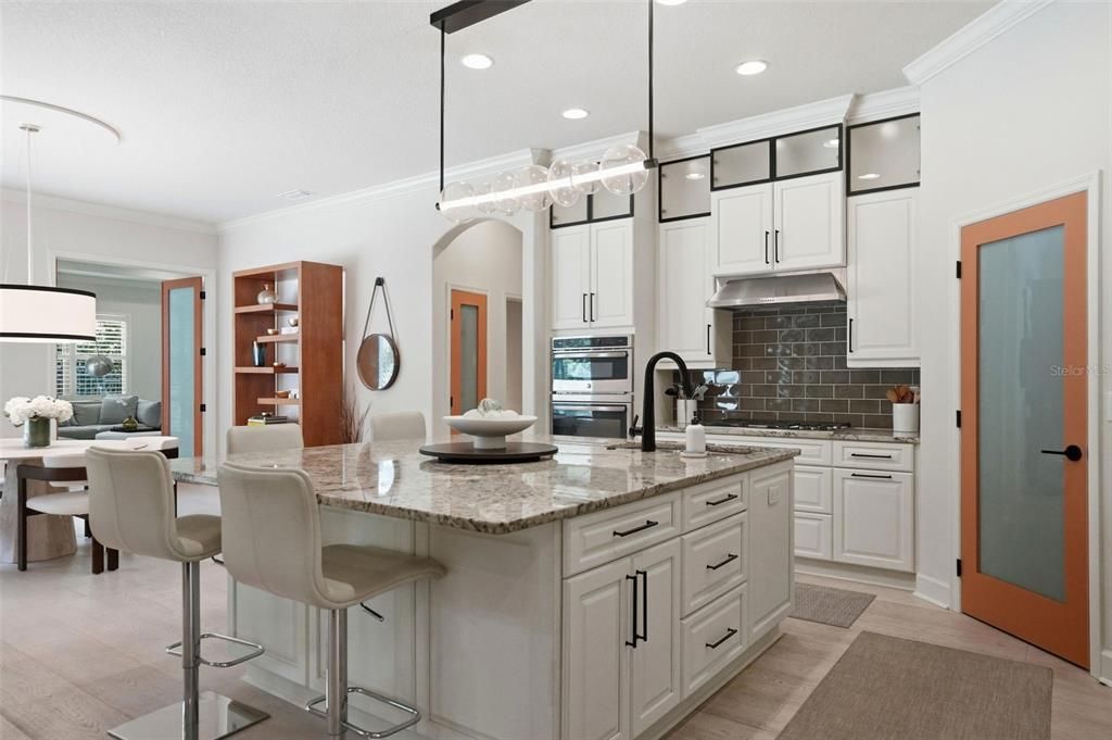 Active With Contract: $1,550,000 (3 beds, 3 baths, 2905 Square Feet)