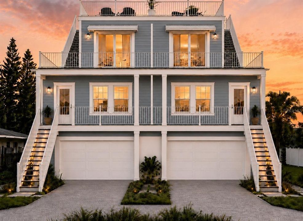For Sale: $2,395,000 (6 beds, 0 baths, 4400 Square Feet)