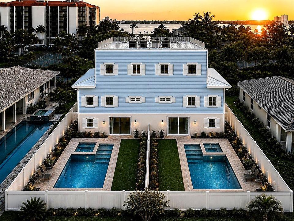 For Sale: $2,395,000 (6 beds, 0 baths, 4400 Square Feet)