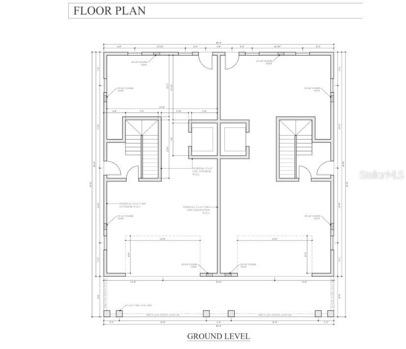 For Sale: $2,395,000 (6 beds, 0 baths, 4400 Square Feet)