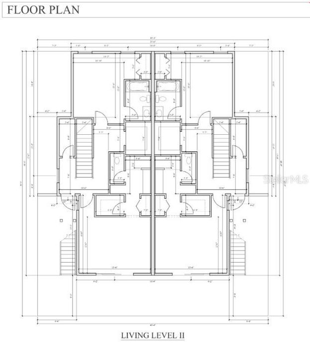 For Sale: $2,395,000 (6 beds, 0 baths, 4400 Square Feet)