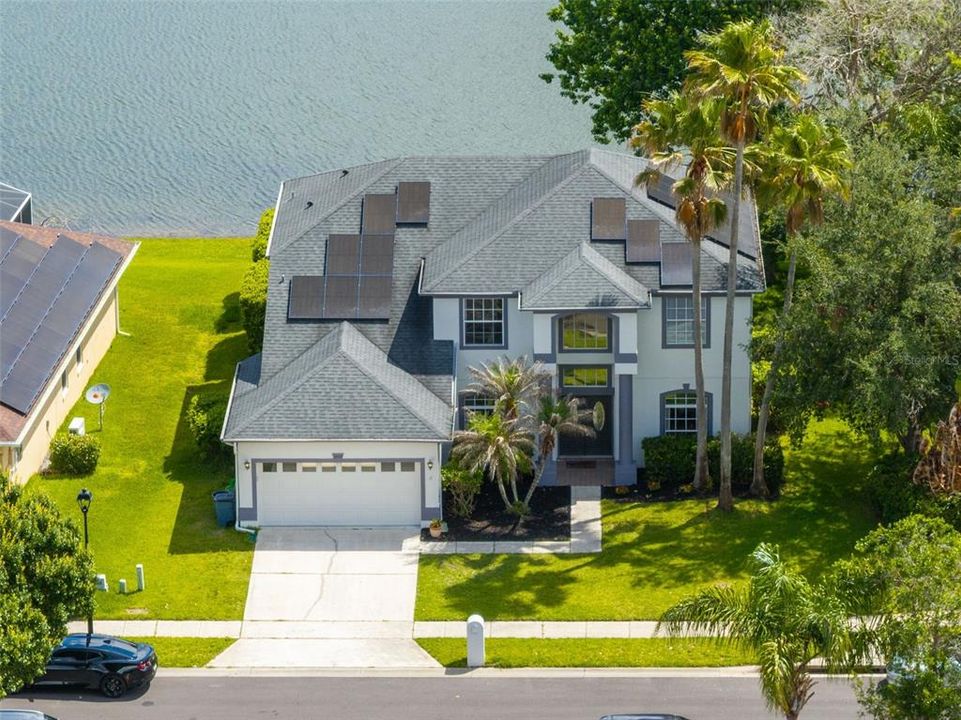 Active With Contract: $695,000 (5 beds, 3 baths, 2977 Square Feet)