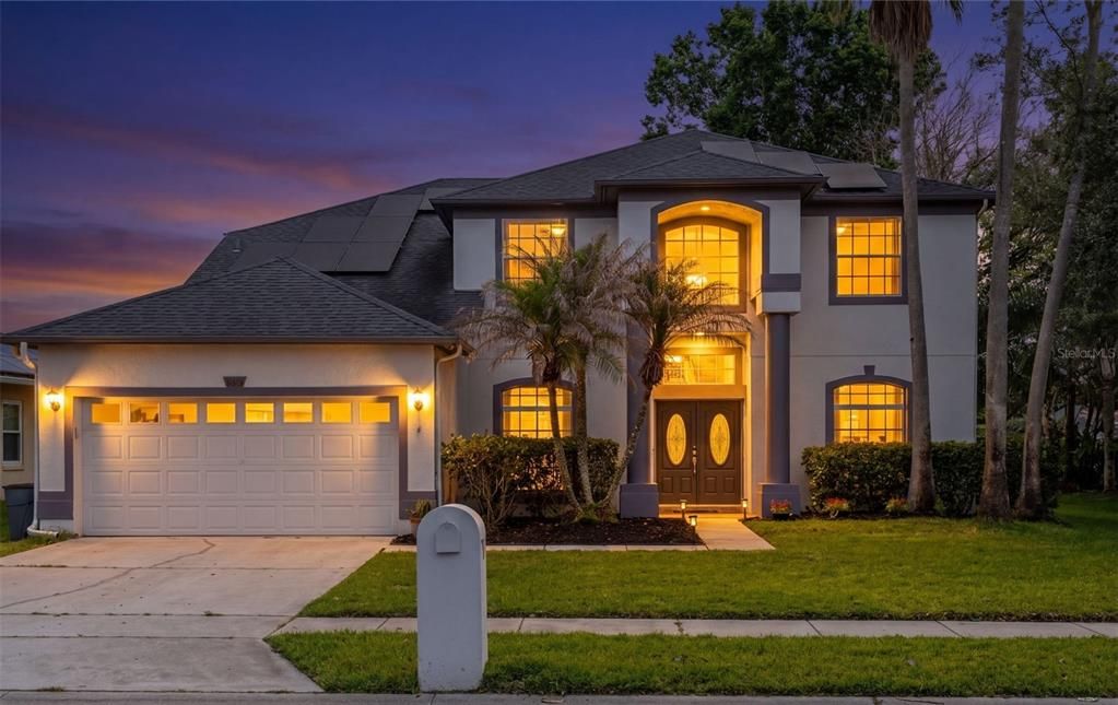 Active With Contract: $695,000 (5 beds, 3 baths, 2977 Square Feet)