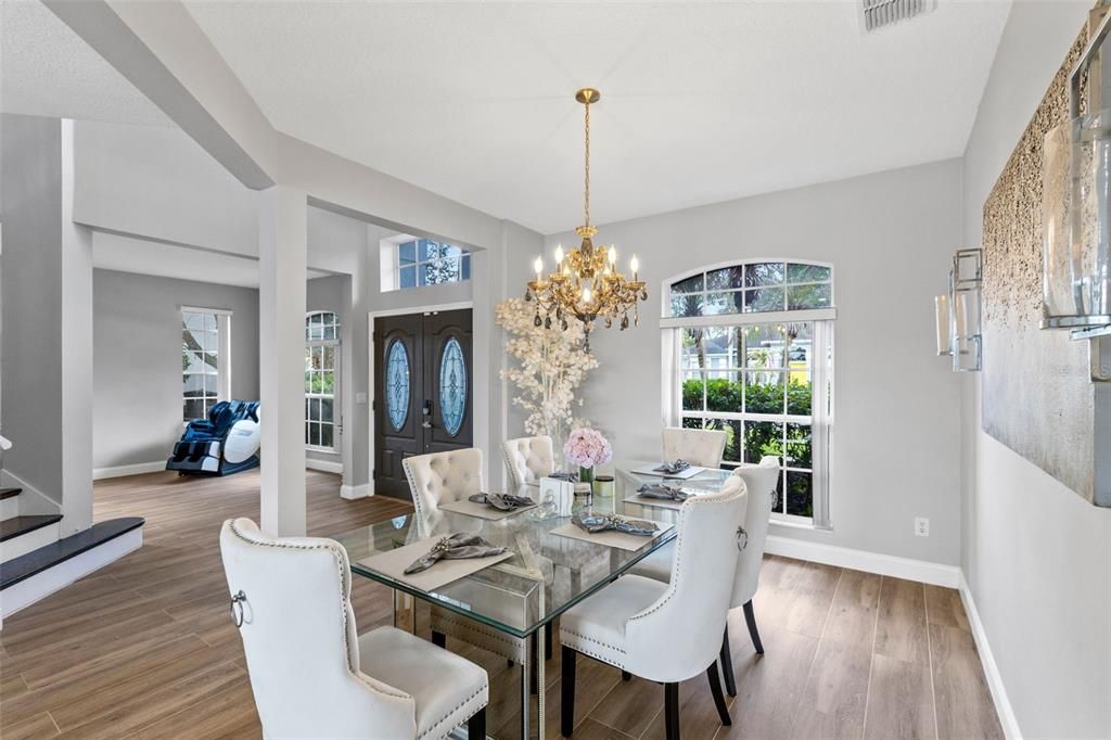 Active With Contract: $695,000 (5 beds, 3 baths, 2977 Square Feet)