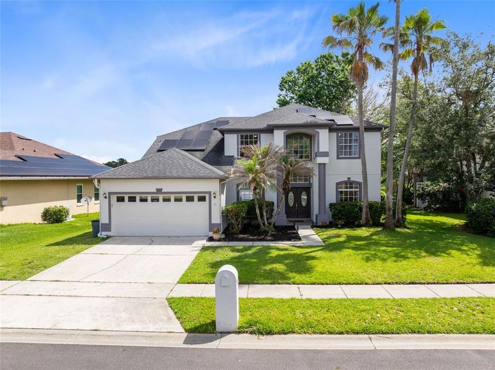 Active With Contract: $695,000 (5 beds, 3 baths, 2977 Square Feet)