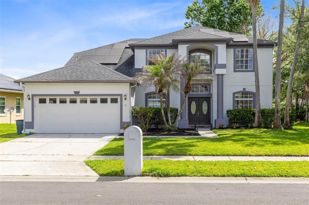 Active With Contract: $695,000 (5 beds, 3 baths, 2977 Square Feet)