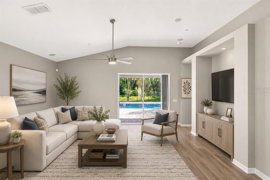 En Venta: $729,900 (4 camas, 3 baños, 2304 Pies cuadrados)