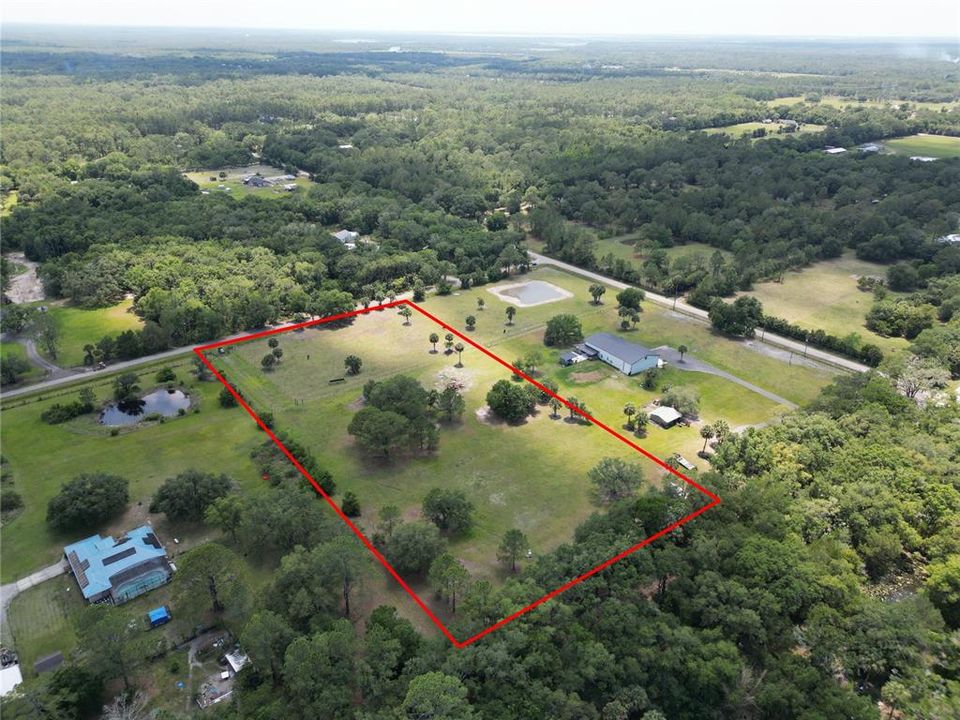 For Sale: $415,000 (5.02 acres)