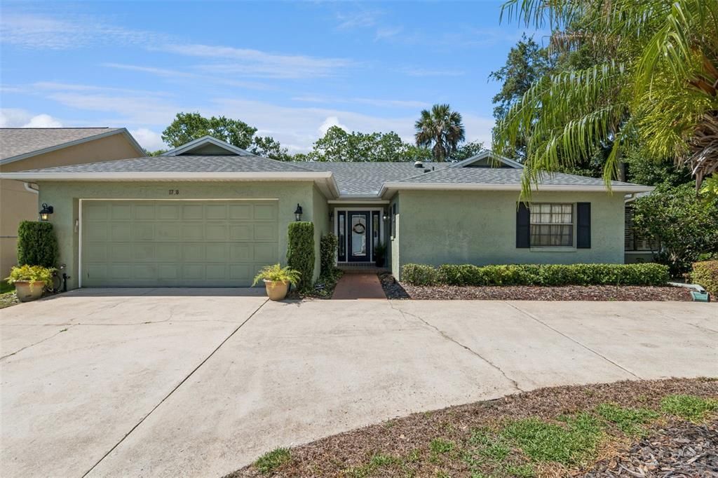 Active With Contract: $399,900 (3 beds, 2 baths, 2018 Square Feet)