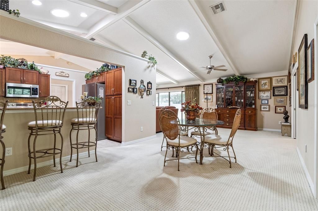 Active With Contract: $399,900 (3 beds, 2 baths, 2018 Square Feet)