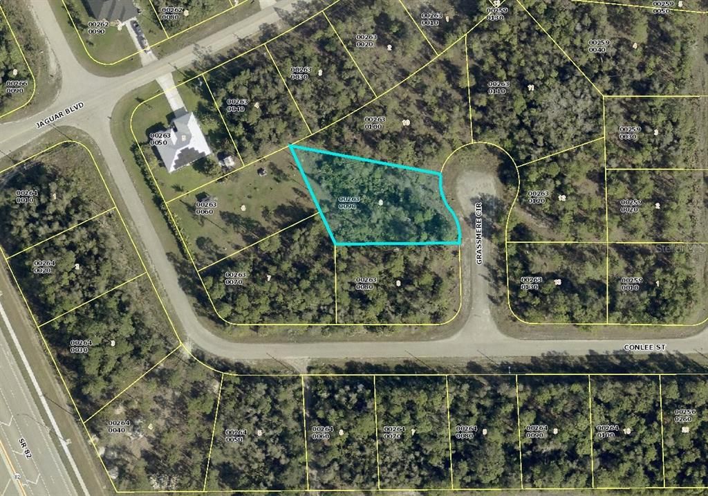For Sale: $35,000 (0.22 acres)