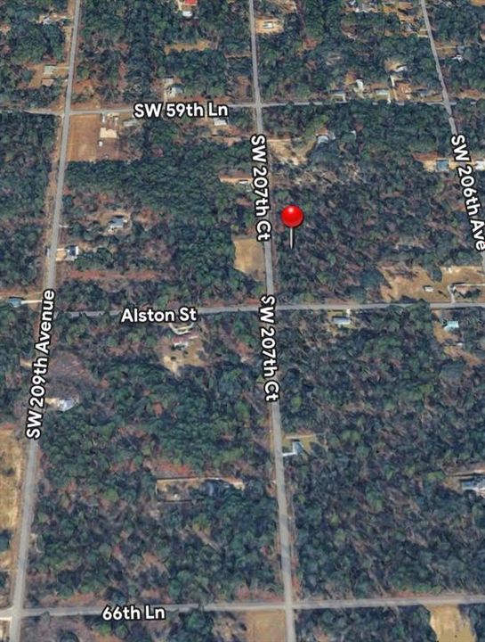 Active With Contract: $35,000 (0.95 acres)