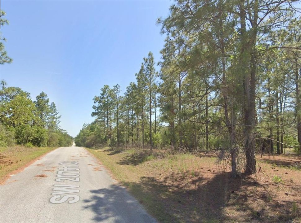 Active With Contract: $35,000 (0.95 acres)